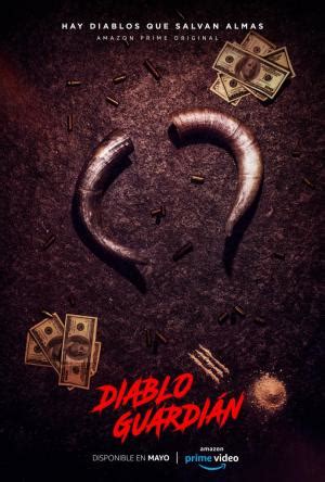 Diablo Guardián (TV Series 2018.
